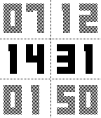 3B WATCH icon