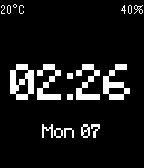 Watchcraft icon