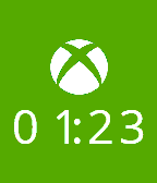 Xbox One icon