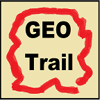 GeoTrail icon