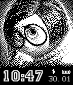 Tristezza (Inside Out) icon