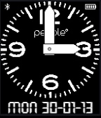 Vic's BELLROSS3 icon