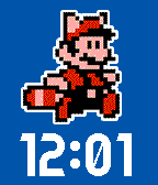 8 bit NES Heroes icon