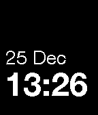 Twatch Fonts icon