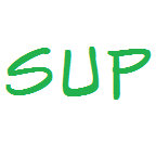 Sup icon