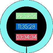 TimeR icon