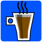 Dolce Gusto Time icon