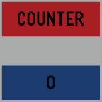 Counter icon