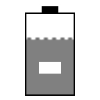 Battery- icon