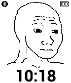 >tfw icon
