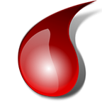Time of the month icon