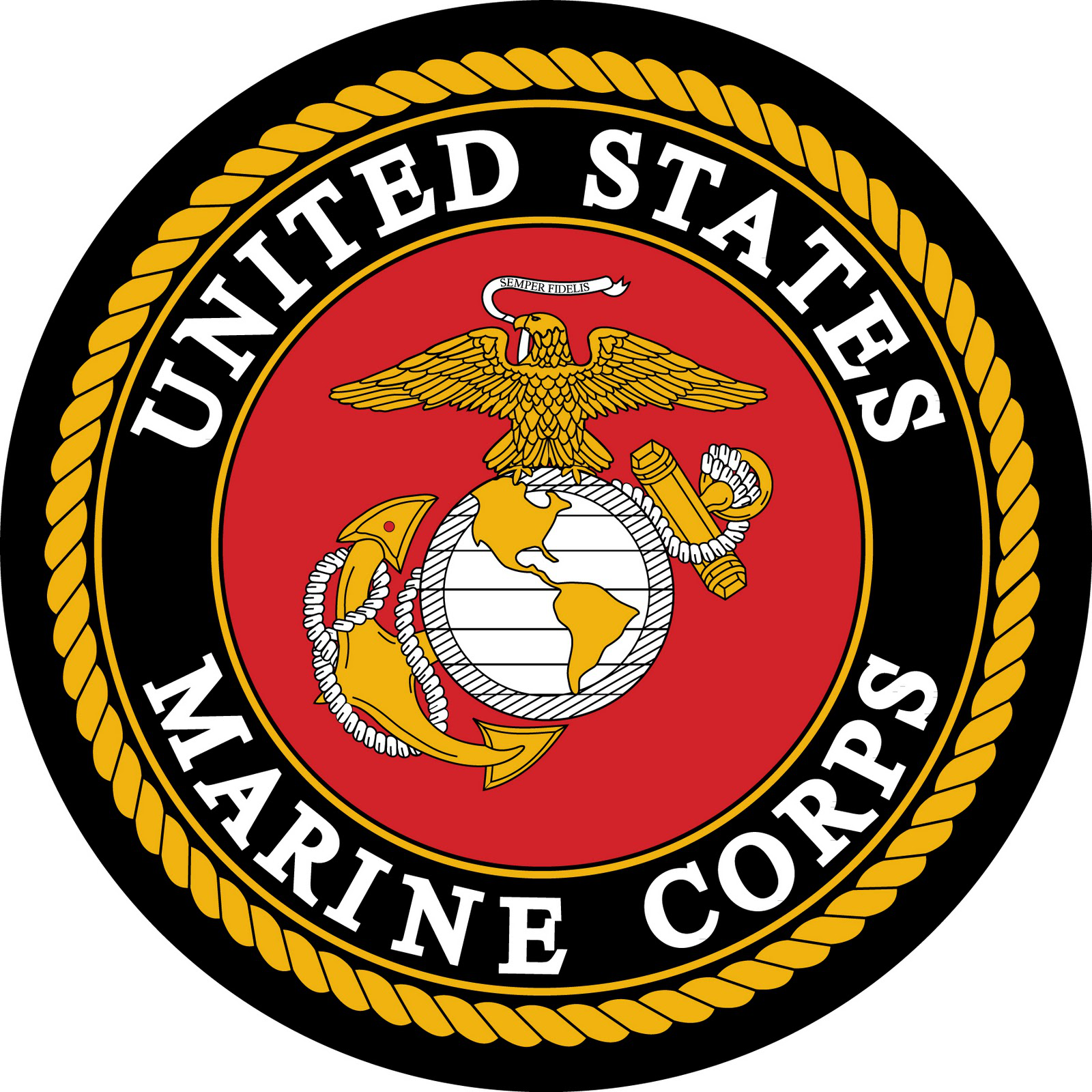 The Marine Corp icon