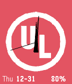 UL icon