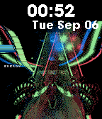 Amplitude icon