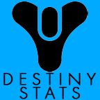 Destiny Stats icon