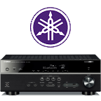 Yamaha AV Remote icon