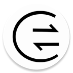 contrappètrie icon
