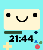 Beemo icon