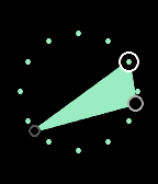 Tri-Angular icon