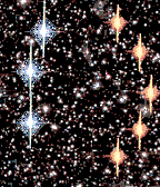 Binary Stars icon