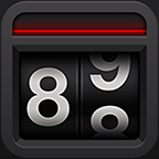 Toll Tracker icon