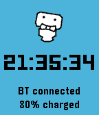 BlooboFace icon