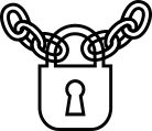 Unlock It for Pebble icon