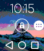 Android M icon