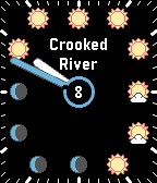 AWW1 - Analog WeatherWatch icon