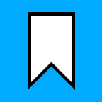 Bookmark icon
