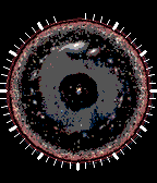 Universe icon