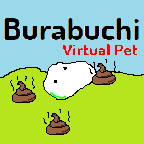 Burabuchi icon
