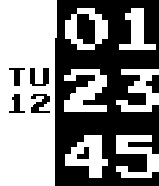 Arrow icon