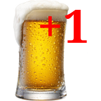 Beverage Counter icon