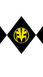 White Power Ranger icon