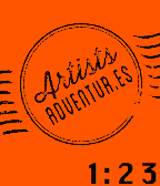 artistsadventur.es icon