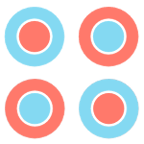 Dotzzle icon
