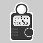 Exposure Calculator icon