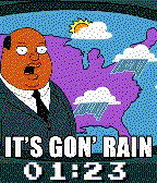 When It Rains icon