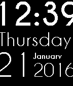 Typography icon