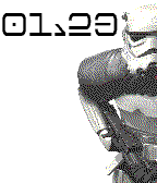 Battlefront Stormtrooper icon