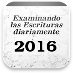 Texto Diario 2016 icon