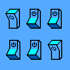This Then That icon