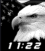 American Eagle icon