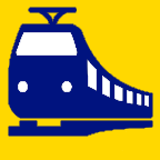 Vertrektijden icon