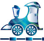 Trains Finland icon