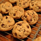 Cookie Clickers Color icon