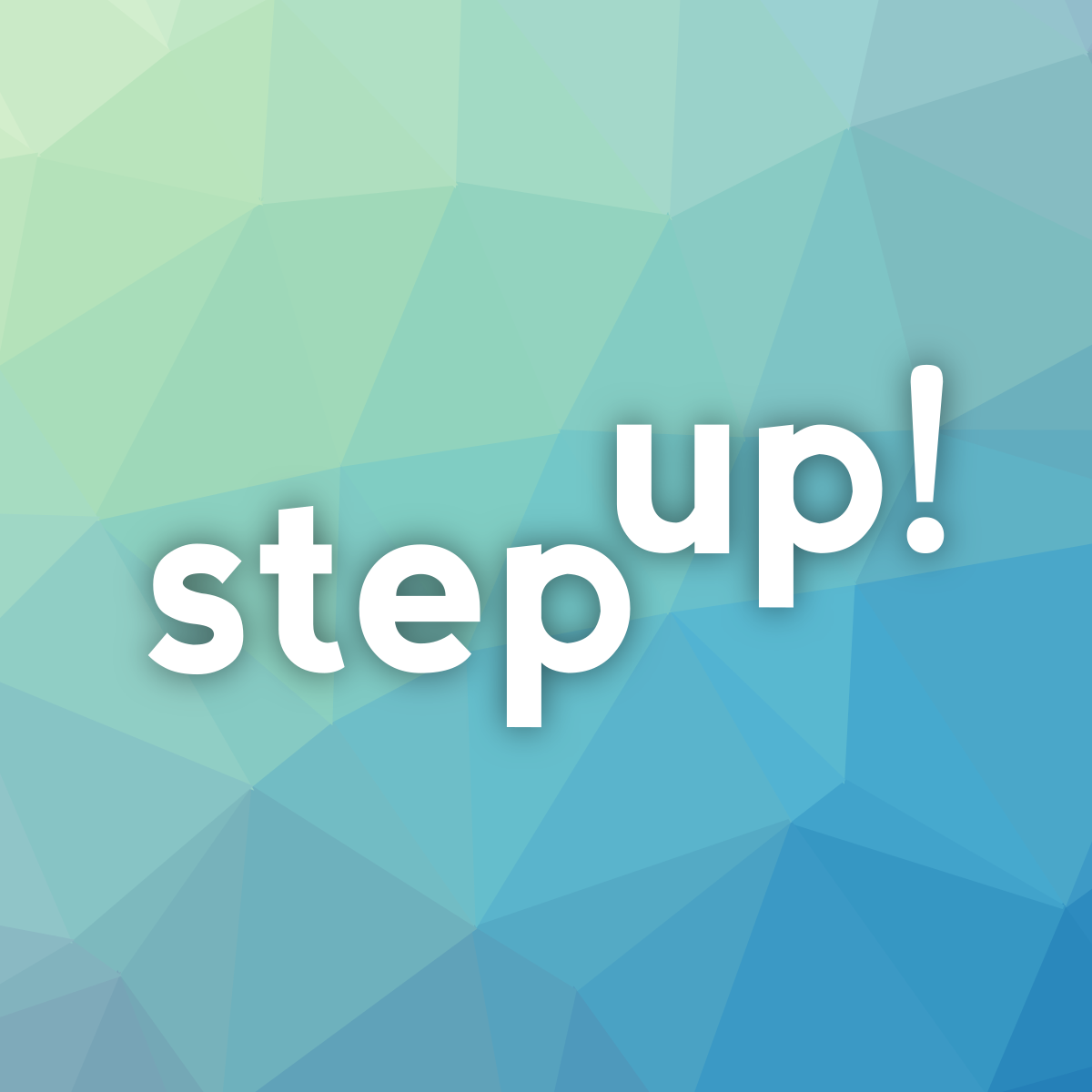StepUp 2 icon