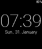 Android Thin 1.0 icon