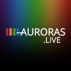 Auroras.live icon